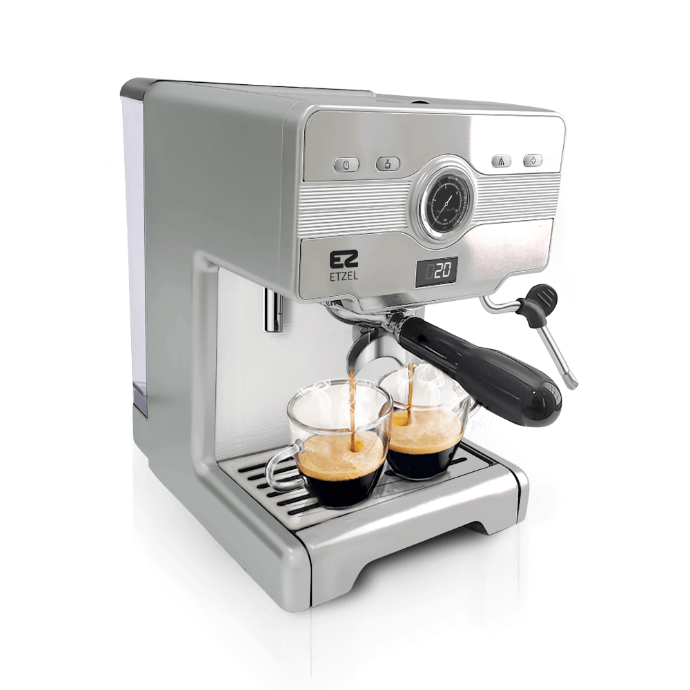 เครื่องชงกาแฟ ETZEL รุ่น SN603 ก้านชงขนาด 58 มม._2